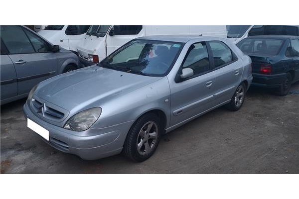 citroen xsara berlina (1997) del año 