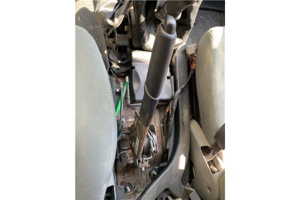 Recambio de palanca freno de mano para jeep cherokee (kj) 2.8 crd extreme referencia OEM IAM 52128860AC  