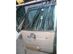 Recambio de puerta delantero derecha para land rover discovery i (lj, lg) 2.5 d 4x4 referencia OEM IAM ALR5822  