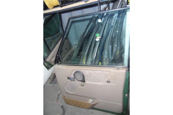Recambio de puerta delantero derecha para land rover discovery i (lj, lg) 2.5 d 4x4 referencia OEM IAM ALR5822  