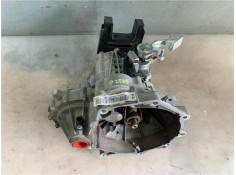 Recambio de caja cambios manual para volkswagen polo v (6r1) 1.0 referencia OEM IAM QAC QAE 