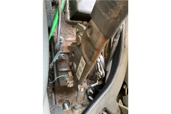Recambio de palanca freno de mano para jeep cherokee (kj) 2.8 crd extreme referencia OEM IAM 52128860AC  
