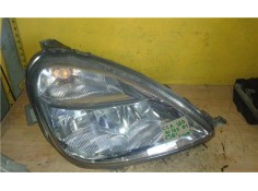 Recambio de faro delantero dcho para mercedes-benz clase a (bm 168) 1.6 160 (168.033) referencia OEM IAM A1688201861  