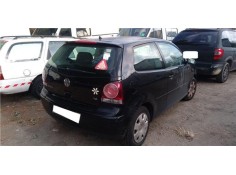 volkswagen polo iv (9n3) del año 2007