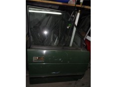 Recambio de puerta delantero derecha para land rover discovery i (lj, lg) 2.5 d 4x4 referencia OEM IAM ALR5822  