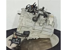Recambio de caja cambios manual para kia ceed (ed) 1.6 crdi 115 referencia OEM IAM S71767  