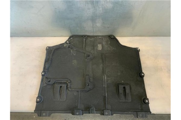 Recambio de cubrecarter para toyota corolla (e21) híbrido hybrid active referencia OEM IAM 5141002320  
