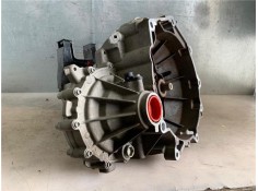 Recambio de caja cambios manual para volkswagen polo v (6r1) 1.0 referencia OEM IAM QAC QAE 