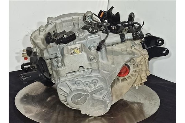 Recambio de caja cambios manual para kia ceed (ed) 1.6 crdi 115 referencia OEM IAM S71767  