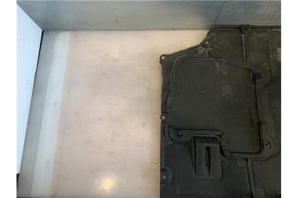 Recambio de cubrecarter para toyota corolla (e21) híbrido hybrid active referencia OEM IAM 5141002320  
