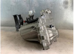 Recambio de caja cambios manual para volkswagen polo v (6r1) 1.0 referencia OEM IAM QAC QAE 