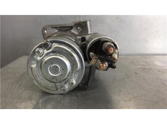 Recambio de motor arranque para renault kangoo i (f/kc0) 1.5 dci (kc07) referencia OEM IAM 8600004248 M000T91581 