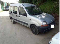 renault kangoo i (f/kc0) del año 2001