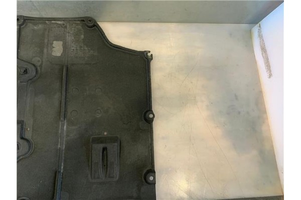 Recambio de cubrecarter para toyota corolla (e21) híbrido hybrid active referencia OEM IAM 5141002320  