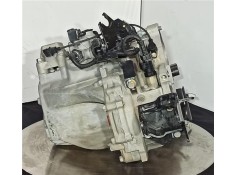 Recambio de caja cambios manual para kia ceed (ed) 1.6 crdi 115 referencia OEM IAM S71767  