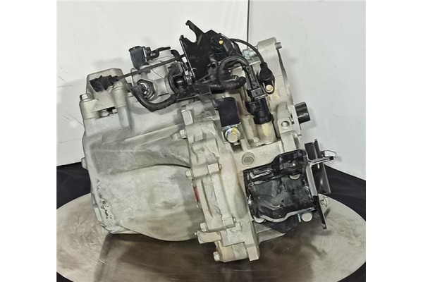 Recambio de caja cambios manual para kia ceed (ed) 1.6 crdi 115 referencia OEM IAM S71767  