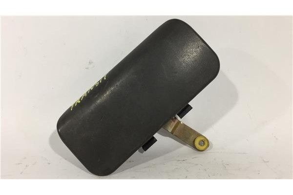 Recambio de maneta exterior delantero izquierda para ford transit furgón (fa_ _) 2.0 di (fae_, faf_, fag_) referencia OEM IAM   