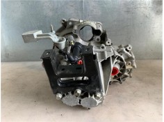 Recambio de caja cambios manual para volkswagen polo v (6r1) 1.0 referencia OEM IAM QAC QAE 