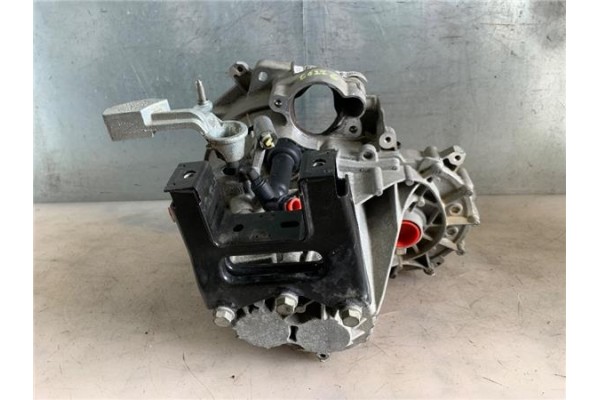 Recambio de caja cambios manual para volkswagen polo v (6r1) 1.0 referencia OEM IAM QAC QAE 