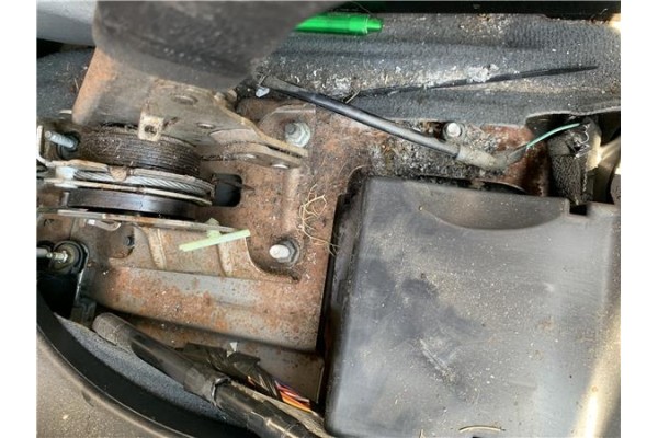 Recambio de palanca freno de mano para jeep cherokee (kj) 2.8 crd extreme referencia OEM IAM 52128860AC  