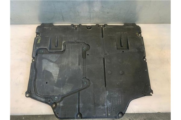 Recambio de cubrecarter para toyota corolla (e21) híbrido hybrid active referencia OEM IAM 5141002320  