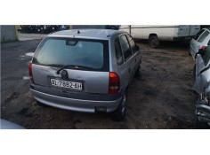 opel corsa b del año 1997
