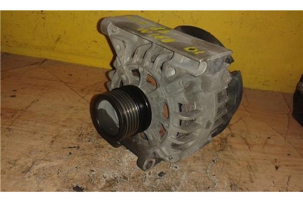 Recambio de alternador para mercedes-benz clase a (bm 168) 1.6 160 (168.033) referencia OEM IAM A0121544502 2542412A 111545602 ,