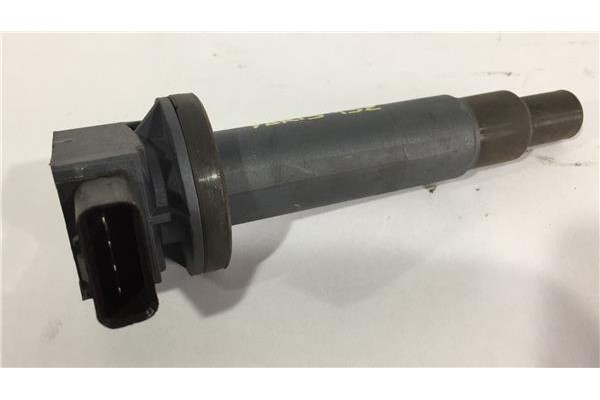 Recambio de bobina encendido para toyota yaris (ncp1/nlp1/scp1)(1999) 1.0 16v (scp10_) referencia OEM IAM U5027 439N 