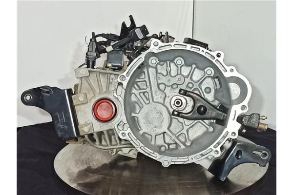 Recambio de caja cambios manual para kia ceed (ed) 1.6 crdi 115 referencia OEM IAM S71767  