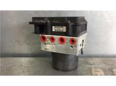 Recambio de nucleo abs para fiat stilo (192) 1.9 jtd (192_xe1a) referencia OEM IAM 51718108 0265231437 