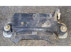 Recambio de maneta exterior trasero derecha para audi a4 berlina (b5) 1.8 t referencia OEM IAM 4A0839208  