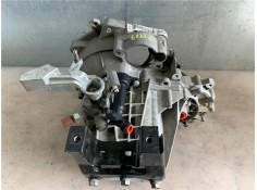 Recambio de caja cambios manual para volkswagen polo v (6r1) 1.0 referencia OEM IAM QAC QAE 