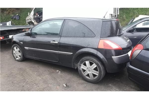 renault megane ii (bm0/1_, cm0/1_) del año 2005