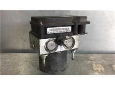 Recambio de nucleo abs para fiat stilo (192) 1.9 jtd (192_xe1a) referencia OEM IAM 51718108 0265231437 