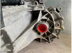 Recambio de caja cambios manual para volkswagen polo v (6r1) 1.0 referencia OEM IAM QAC QAE 