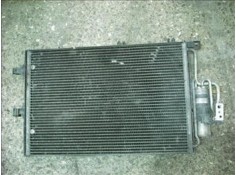 Recambio de radiador aire acondicionado para opel corsa c 1.7 di referencia OEM IAM   