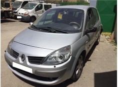 renault scenic ii (jm) del año 2007