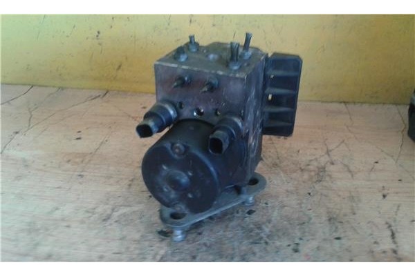 Recambio de nucleo abs para mercedes-benz clase a (bm 168) 1.6 160 (168.033) referencia OEM IAM A0044310912 0265202461 