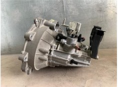 Recambio de caja cambios manual para volkswagen polo v (6r1) 1.0 referencia OEM IAM QAC QAE 