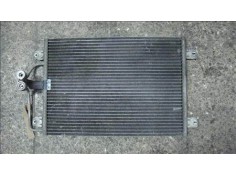 Recambio de radiador aire acondicionado para renault megane i (ba0/1_) 1.6 i (ba0l) referencia OEM IAM   