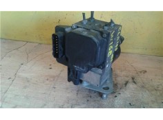 Recambio de nucleo abs para mercedes-benz clase a (bm 168) 1.6 160 (168.033) referencia OEM IAM A0044310912 0265202461 