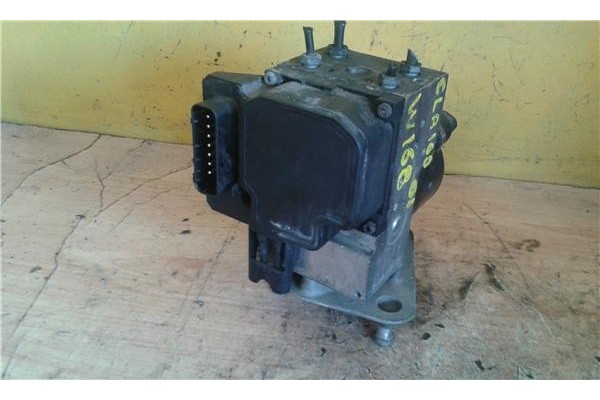 Recambio de nucleo abs para mercedes-benz clase a (bm 168) 1.6 160 (168.033) referencia OEM IAM A0044310912 0265202461 