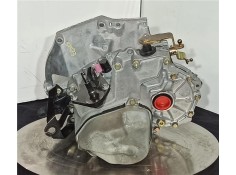 Recambio de caja cambios manual para peugeot 206 1.4 hdi eco 70 referencia OEM IAM 20CP57  
