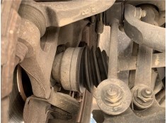 Recambio de palier delantero derecho para jeep cherokee (kj) 2.8 crd extreme referencia OEM IAM 52111780AB  