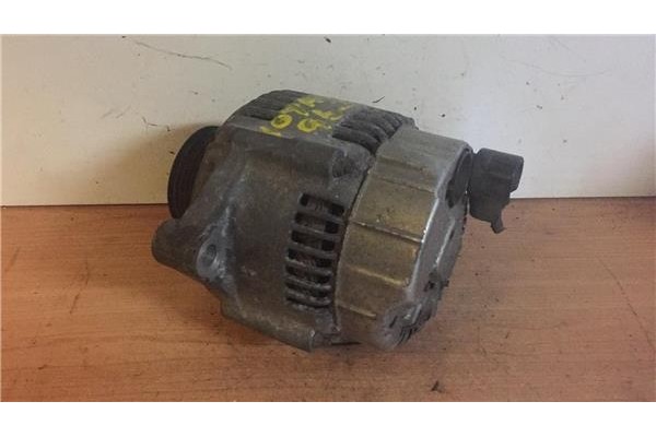 Recambio de alternador para chrysler voyager gs 3.3 i referencia OEM IAM 4686099 1210004160 38522264F , CHRYSLER | 4727220 , CHR