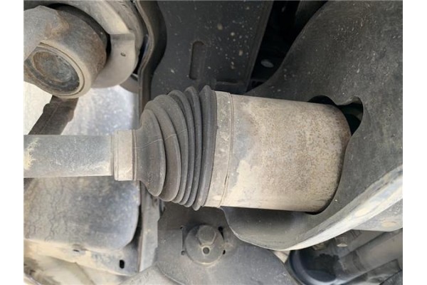 Recambio de palier delantero derecho para jeep cherokee (kj) 2.8 crd extreme referencia OEM IAM 52111780AB  
