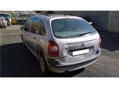 citroen xsara picasso del año 2003