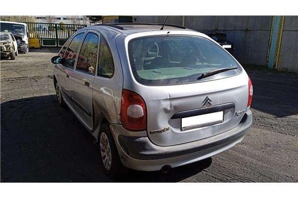 citroen xsara picasso del año 2003