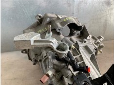 Recambio de caja cambios manual para volkswagen polo v (6r1) 1.0 referencia OEM IAM QAC QAE 