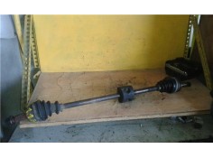 Recambio de palier delantero derecho para ford fiesta iii (gfj) 1.1 cfi referencia OEM IAM 6161598  
